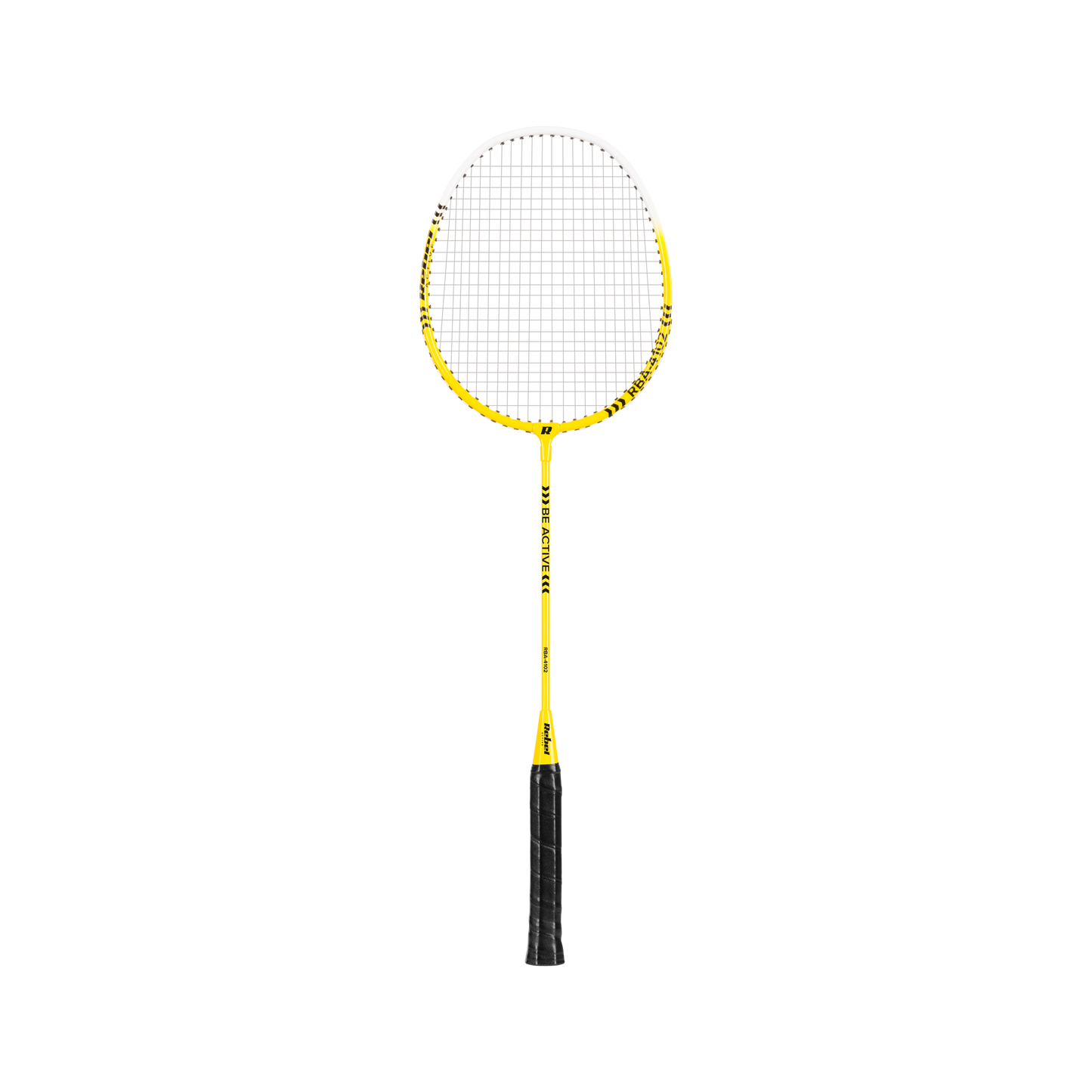 Rebel Badminton set, aluminum, REBEL ACTIVE – image 2
