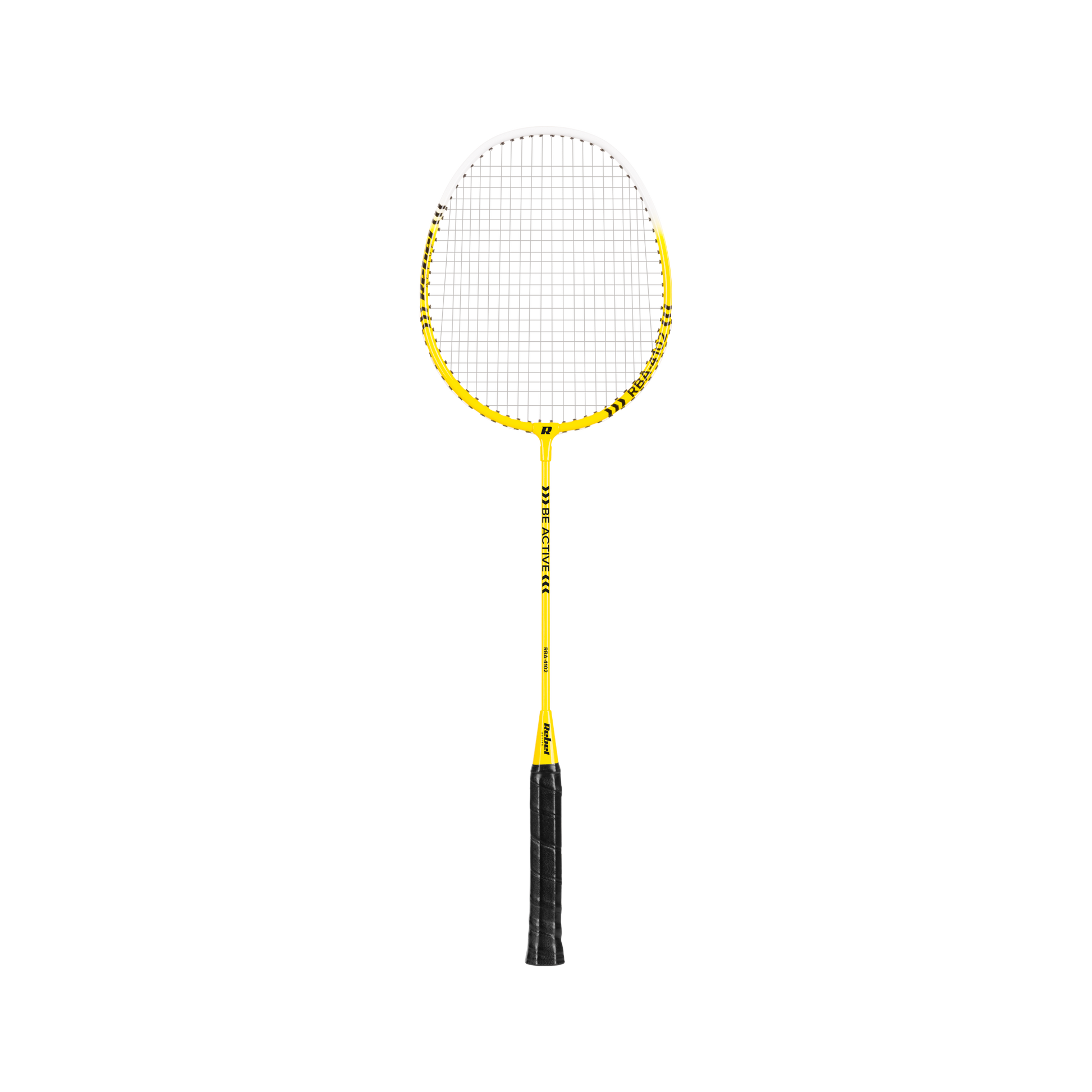 Rebel Badminton set, aluminum, REBEL ACTIVE – image 2