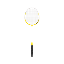 Rebel Badminton set, aluminum, REBEL ACTIVE – image 2