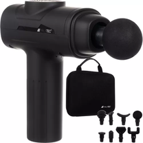 MALATEC The remaining – Malatec 23642 Massage Gun