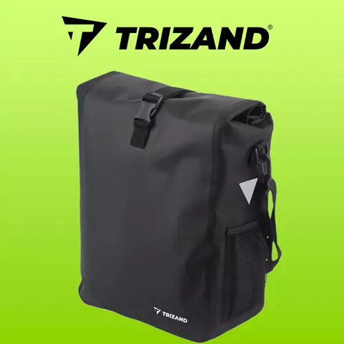 TRIZAND Bicycle parts and accessories – Trizand 21203 bicycle bag – image 2