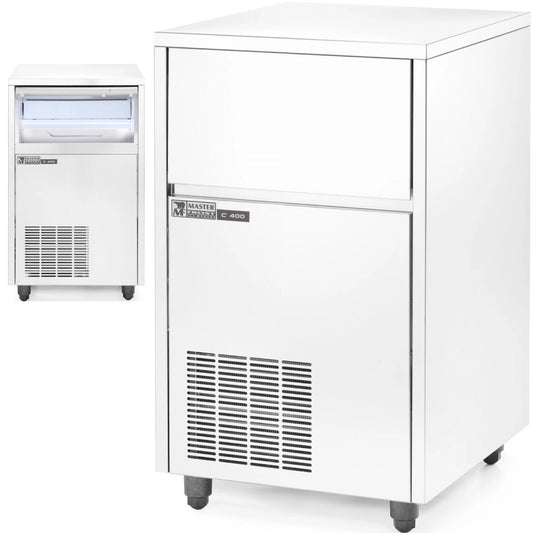 Hendi Professional bar ice maker 40 kg / 24 h 455 W