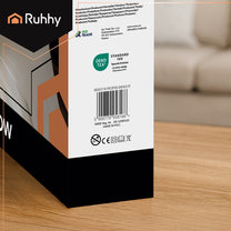 RUHHY The remaining – Ruhhy 26221 Heated Pillow, 60x38 – image 7