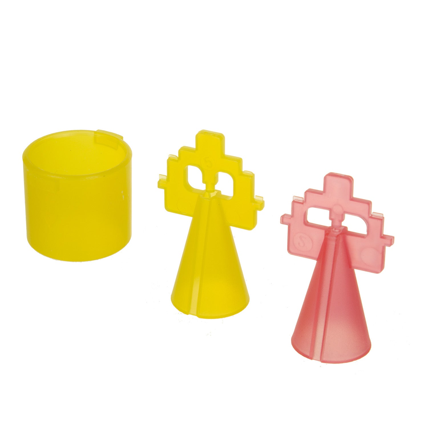 Little Doctor Accessories – Universal Reusable Inhaler Kit – image 7