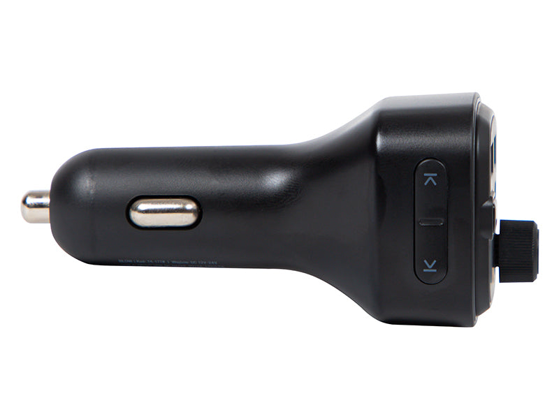 Blow 74-177# FM Transmitter with Bluetooth 5.3, QC 3.0, and PD 30W – image 2
