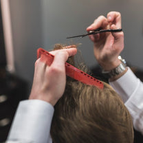 SOULIMA Scissors, razors, and sets – Soulima 21461 Hairdressing Scissors – image 15