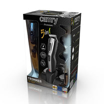CAMRY Shavers – CR 2921 5-in-1 Trimmer – image 17