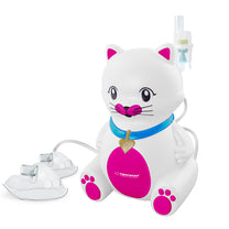 Esperanza Inhalers – ECN003 Esperanza Compressor-Powered Inhaler/Nebulizer "Kitty" – image 2