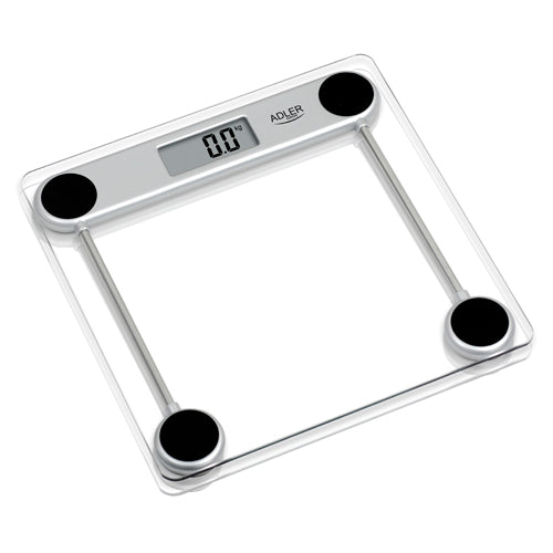 ADLER Bathroom Scales – AD 8121 Bathroom Scale