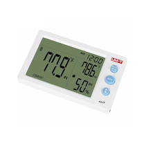 Uni-T Weather – Uni-T A12T Weather Station (Temperature Meter + Outdoor Sensor) – image 2