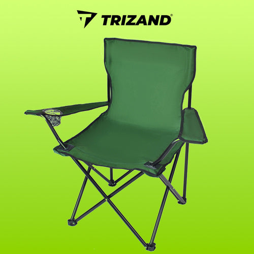 TRIZAND Green Fishing Chair K23676 – image 3