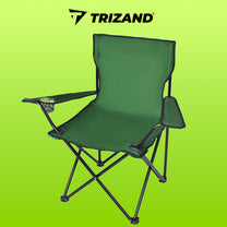 TRIZAND Green Fishing Chair K23676 – image 3