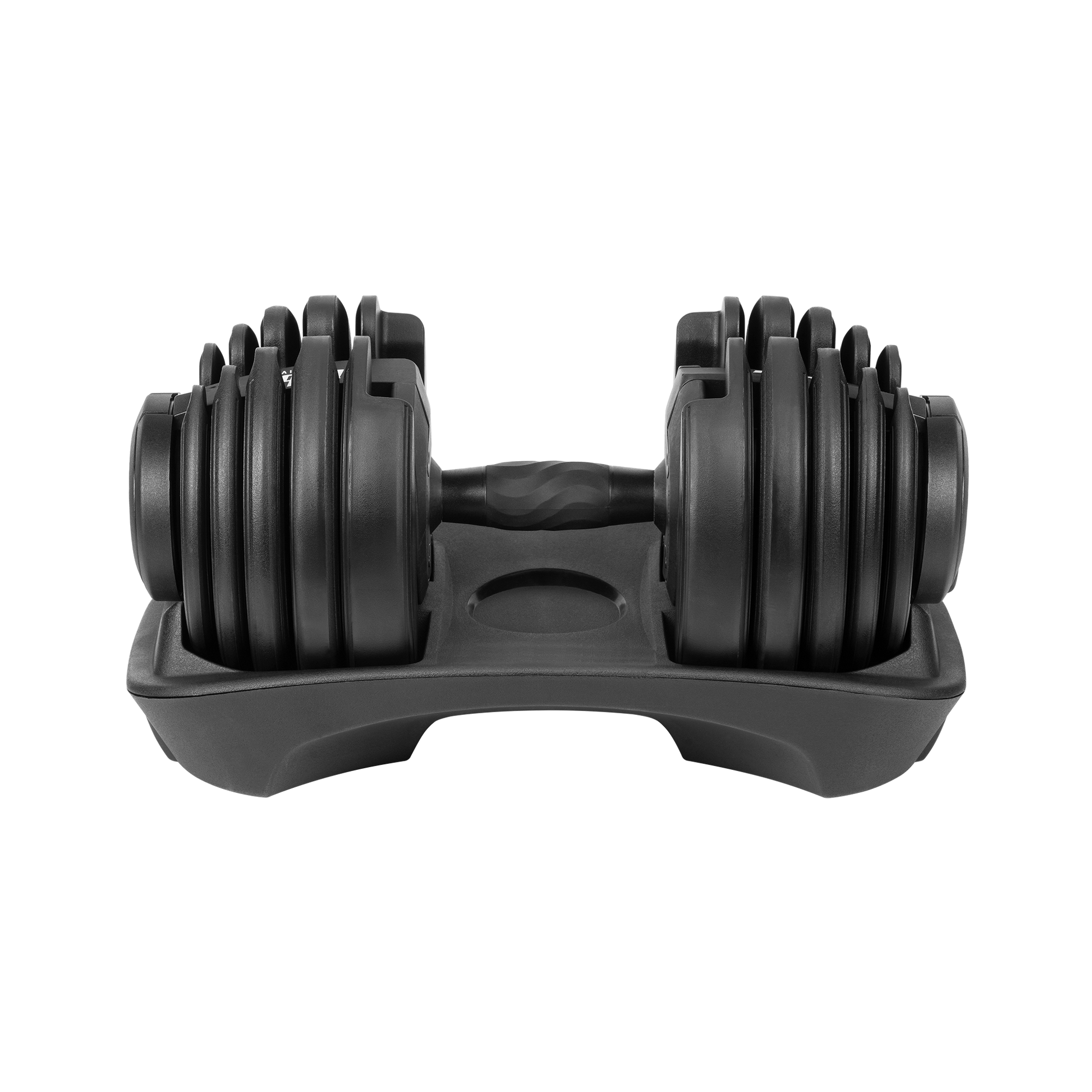Rebel Kettlebells – REBEL ACTIVE 24 kg Automatic Adjustable Cast Iron Dumbbell – image 2