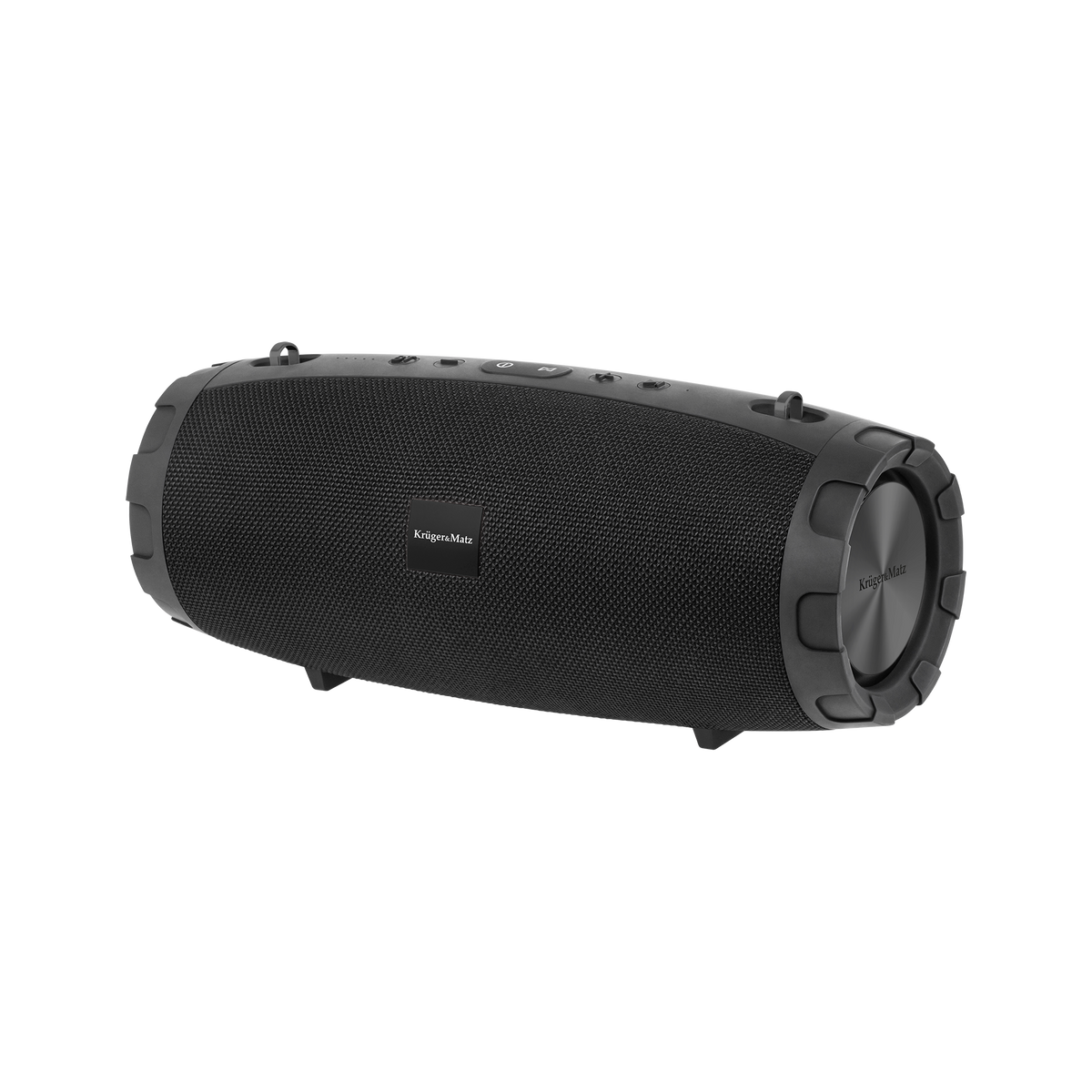 Kruger&Matz Portable Speakers – Kruger&amp;Matz Explorer Portable Bluetooth Speaker
