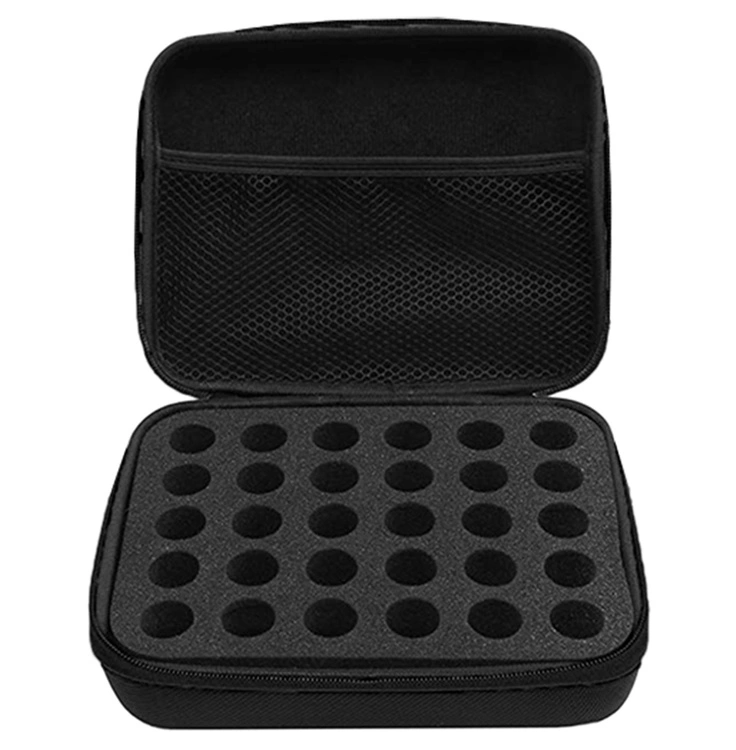 ATL Accessories and Supplies – AG675 Case for 30 nail polishes – image 2