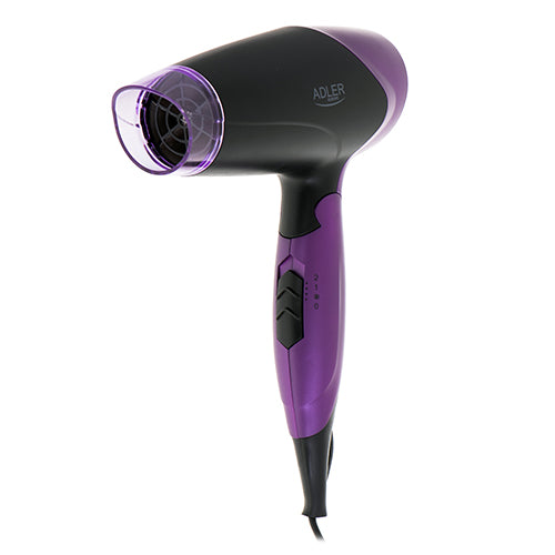 ADLER Hair Dryers – AD 2222 Dryer 1200 W – image 22