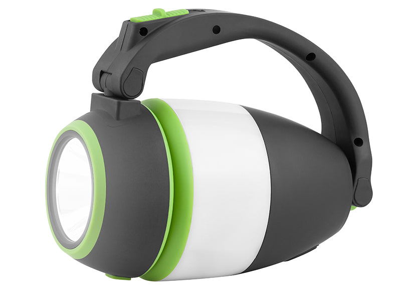 TRACER Flashlights, hand lamps, headlamps, tourist – Multifunctional TRACER FLEX camping lamp