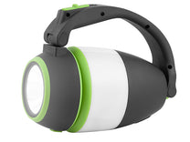 TRACER Flashlights, hand lamps, headlamps, tourist – Multifunctional TRACER FLEX camping lamp