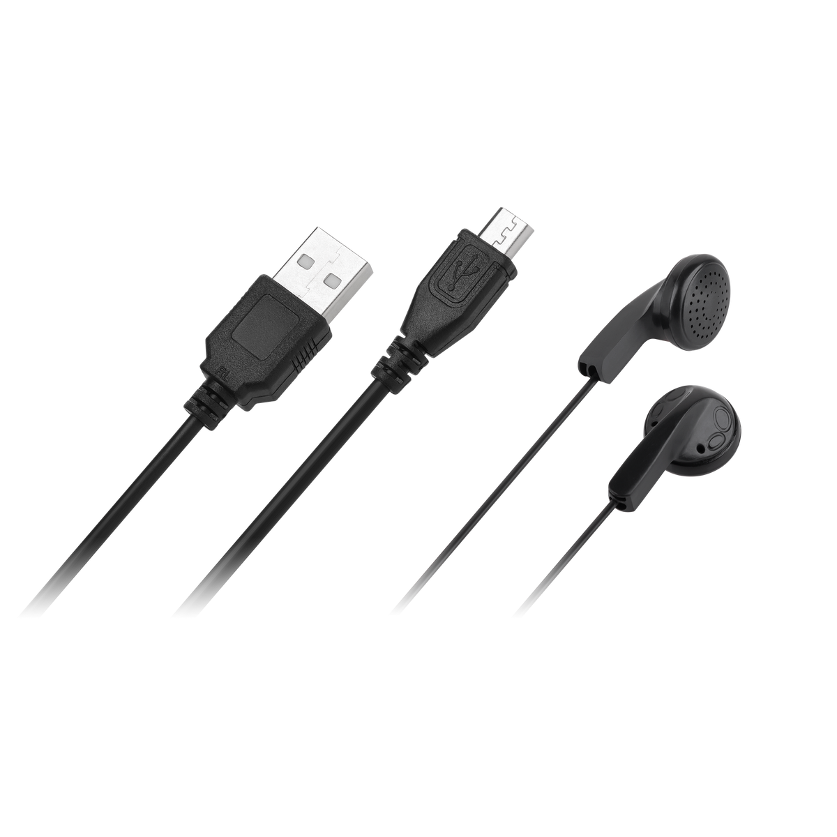 Kruger&Matz Voice Recorders – Kruger&amp;Matz 8GB Digital Voice Recorder – image 4