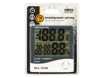 Blow Weather stations, thermometers, and – 50-303# Blow TH303 Thermohygrometer Weather Station` – image 3