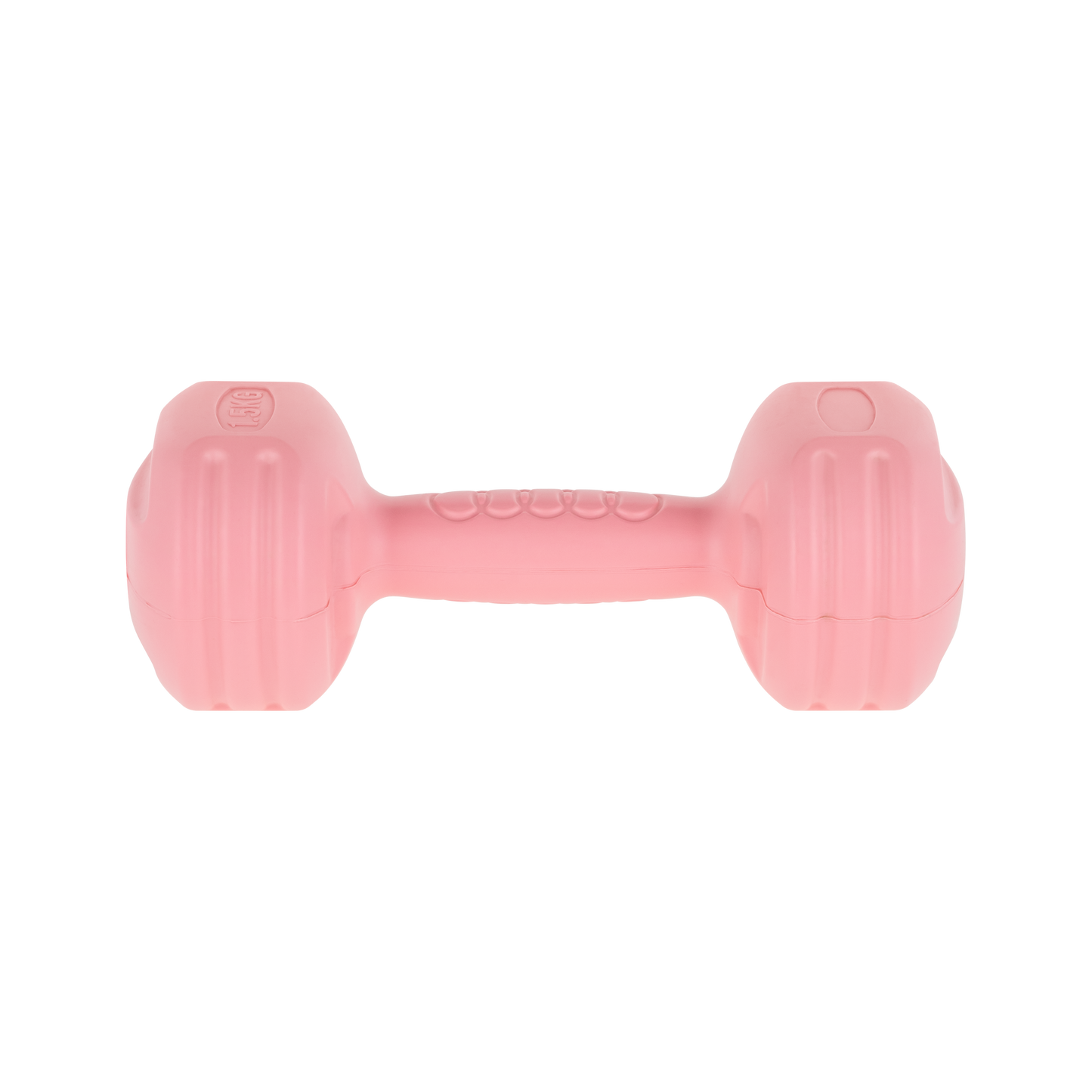 Rebel Kettlebells and dumbbells – 2x1.5kg Bituminous Dumbbells, REBEL ACTIVE – image 4