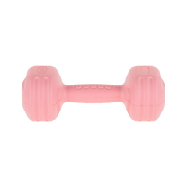 Rebel Kettlebells and dumbbells – 2x1.5kg Bituminous Dumbbells, REBEL ACTIVE – image 4