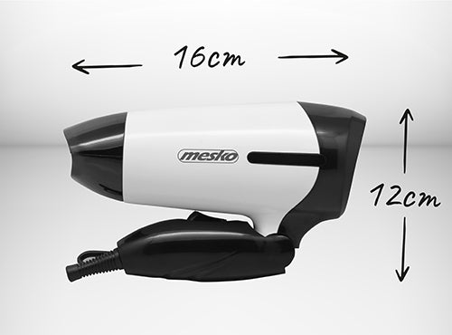 MESKO Hair Dryers – MS 2250 Hair Dryer, 2100 W – image 18