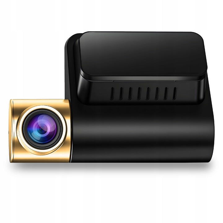 RTO Cosmetics, trunks – Car dash cam with display, GPS, and Wi-Fi – image 4