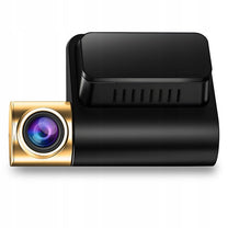 RTO Cosmetics, trunks – Car dash cam with display, GPS, and Wi-Fi – image 4