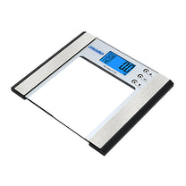 MESKO Bathroom Scales – MS 8146 Bathroom Scale with BMI Analyzer