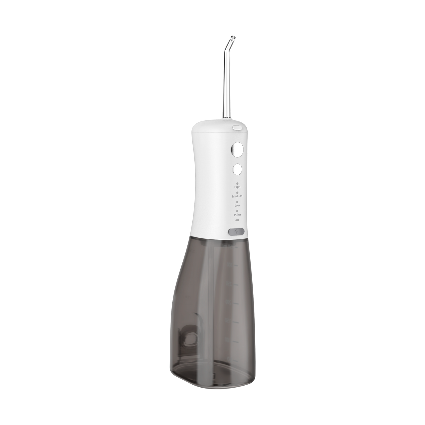 Teesa The remaining – TEESA EASY CARE 2 Cordless Oral Irrigator – image 2