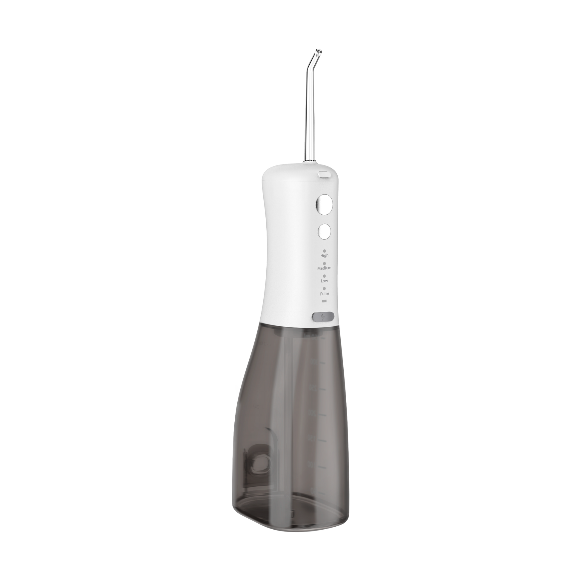 Teesa The remaining – TEESA EASY CARE 2 Cordless Oral Irrigator – image 2