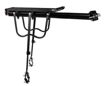 TRIZAND Bicycle parts and accessories – Seatpost Bike Rack – image 2