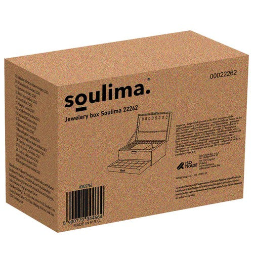 SOULIMA The remaining – Soulima 21954 Jewelry Box/Case – image 28
