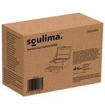 SOULIMA The remaining – Soulima 21954 Jewelry Box/Case – image 28
