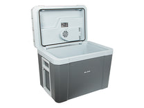 Blow Travel refrigerators and – "44-213# 37-liter Blow Car Cooler with Wheels" – image 3