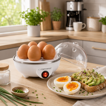 Esperanza Egg Dishes – EKE001 Esperanza Egg Master – image 7