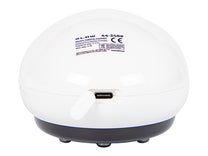 Blow Massagers for the feet – 44-348# Electric Chinese Blow Massage Cup – image 5