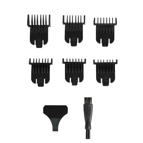 SOULIMA The remaining – Soulima 25429 Shaving Trimmer – image 10