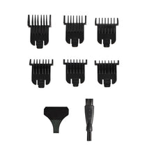 SOULIMA The remaining – Soulima 25429 Shaving Trimmer – image 10