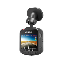 Kenwood Dash cams, car video recorders, and – Kenwood A100 Dash Cam – image 7