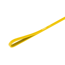Rebel Latex Exercise Band - Power Band PL-1, Yellow 4-7 kg REBEL ACTIVE – image 2