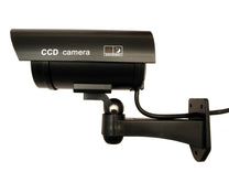 CE Mock-ups – IR1100 B IR LED Dummy Camera