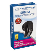 Esperanza Wireless – EH185 Esperanza Sumba Bluetooth In-Ear Headset – image 3
