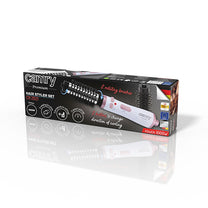 CAMRY CR 2021 Rotating Curling Iron and Hair Dryer - 1200 W - 38 mm, 50 mm – image 13