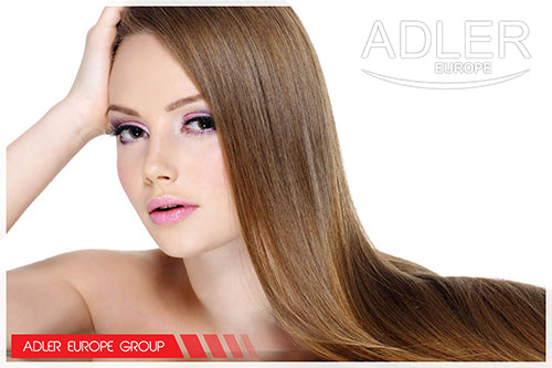ADLER Hair Straighteners – AD 2104 2-in-1 Ceramic Hair Straightener – image 17