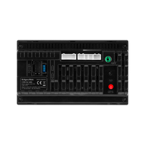 Kruger&Matz Car stereos (CD/MP3/Video/DVD) – Kruger&amp;Matz Car Stereo; KM2010 CarPlay/Android Auto – image 2
