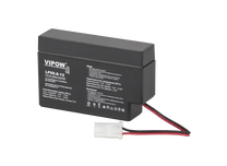 Vipow Gel batteries – VIPOW 12V 0.8Ah Gel Battery