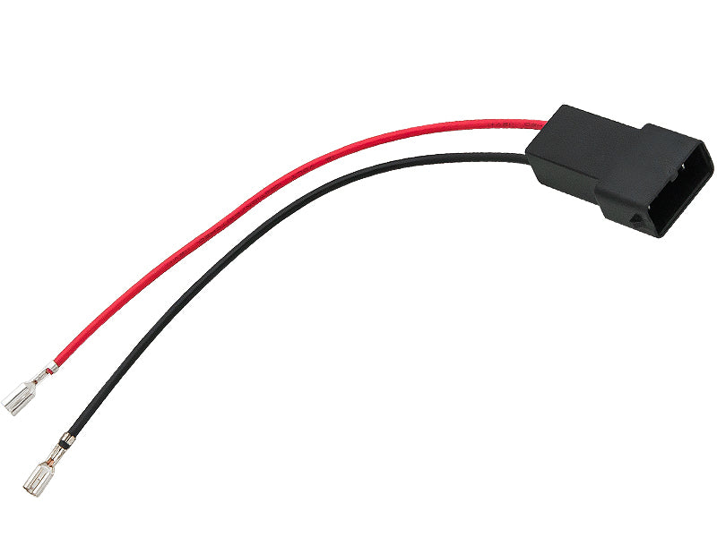 Blow ISO Connectors for the Radio – 0786# Honda car speaker connector