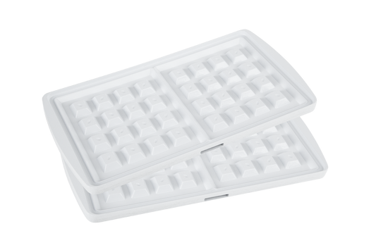 Teesa Accessories (bartending supplies – TEESA Ceramic Waffle Maker Insert / WAFFLE
